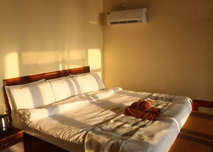 Agonda Wellness
