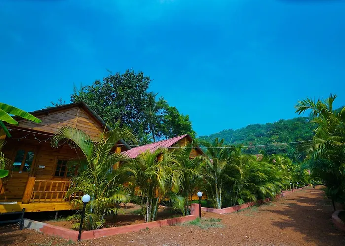 Zen Lazy Days Agonda