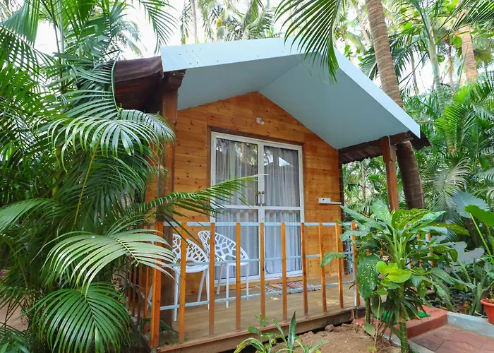 Sea Star Resort